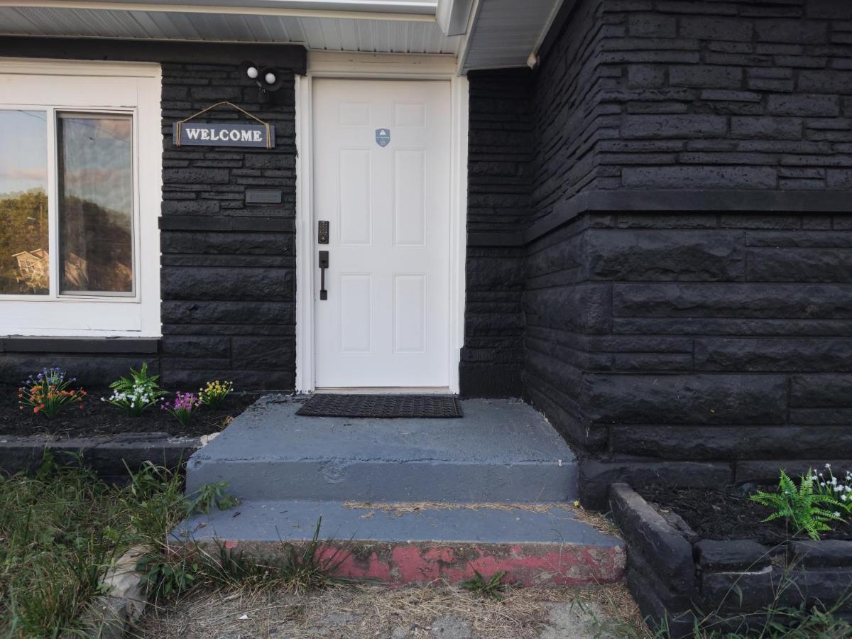 Tranquil Oasis - Private Rooms -Near Downtown Indianapolis Exterior photo