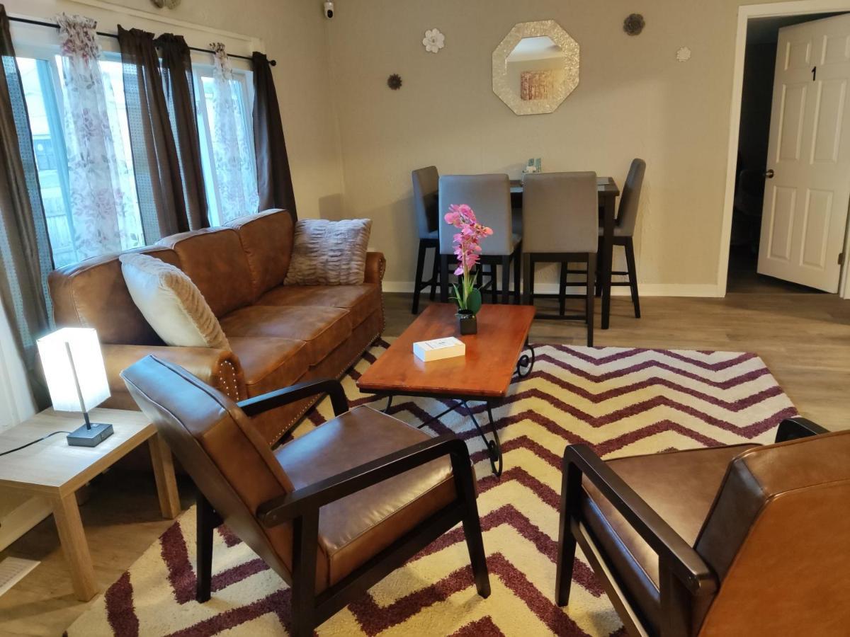 Tranquil Oasis - Private Rooms -Near Downtown Indianapolis Exterior photo
