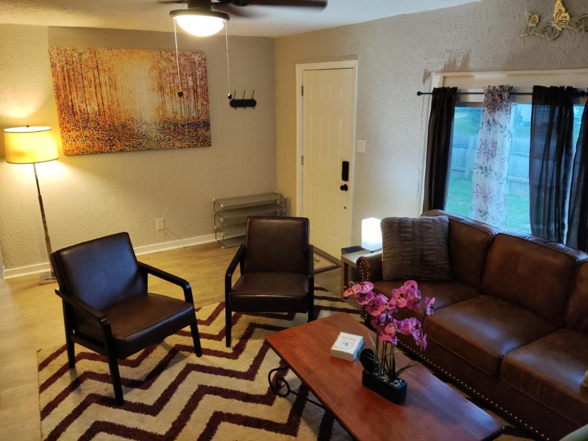 Tranquil Oasis - Private Rooms -Near Downtown Indianapolis Exterior photo