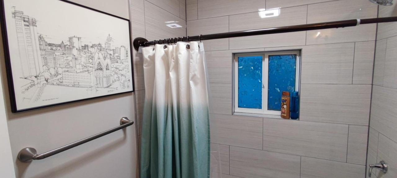 Tranquil Oasis - Private Rooms -Near Downtown Indianapolis Exterior photo